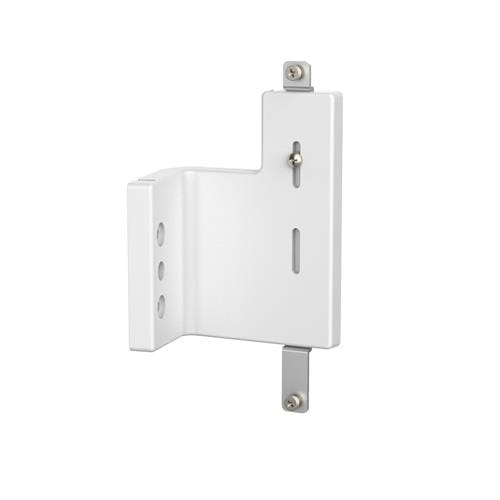 Ergotron CareFit Enclosure Vertical Bracket - White