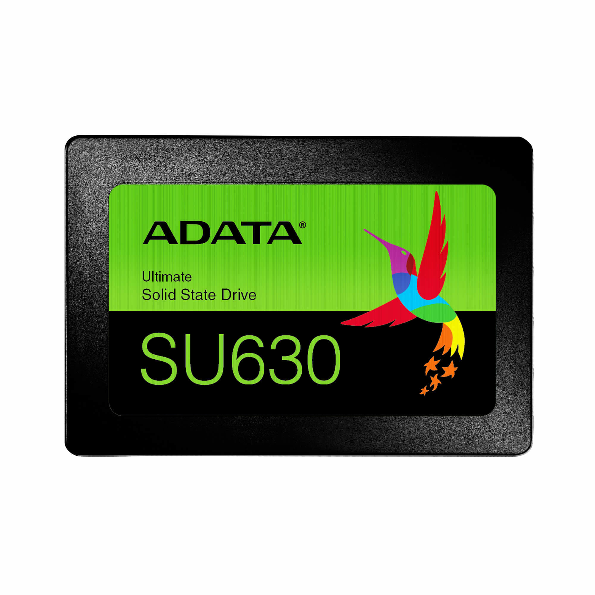 ADATA Ultimate SU630 1.92TB 2.5" PCIe SSD
