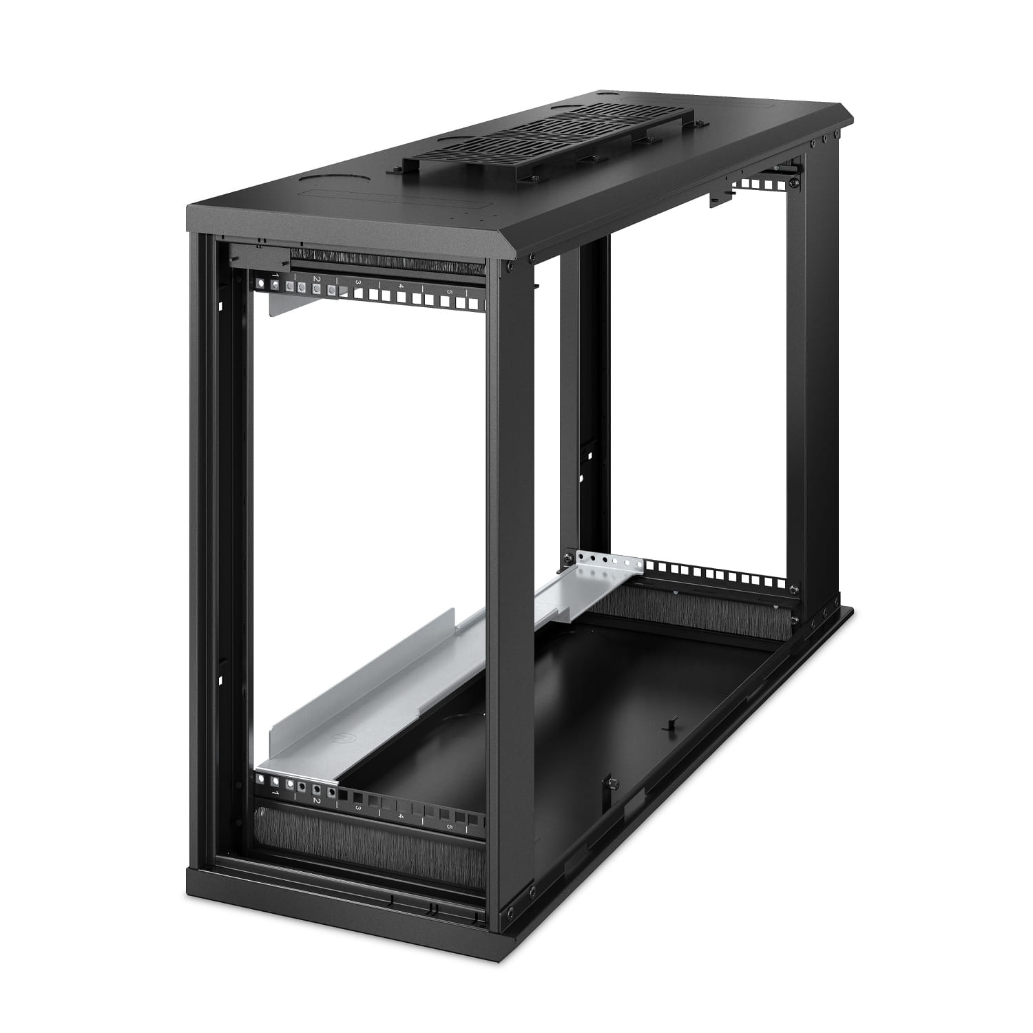 APC Netshelter WX 6U LowProf WallMount Enclsure