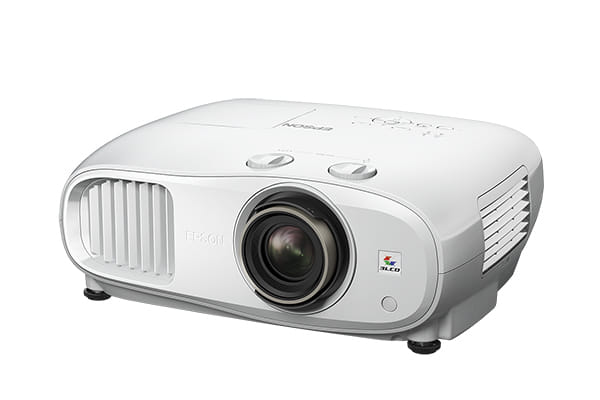 Epson EH-TW7100 Data Projector Portable 3000 ANSI Lumens 1080p (1920x1080) White