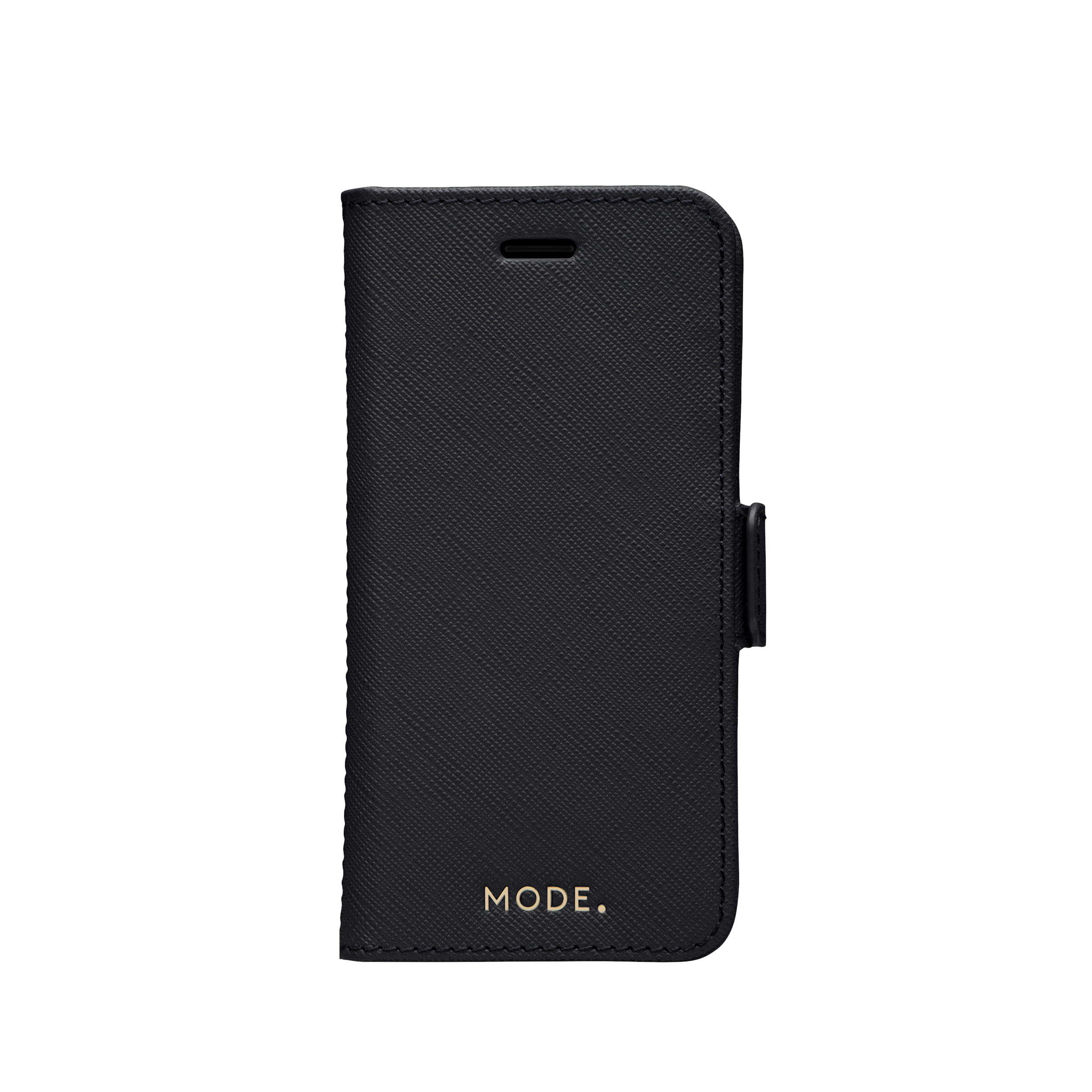 Dbramante iPhone SE 2/3rd Gen New York Case - Night Black