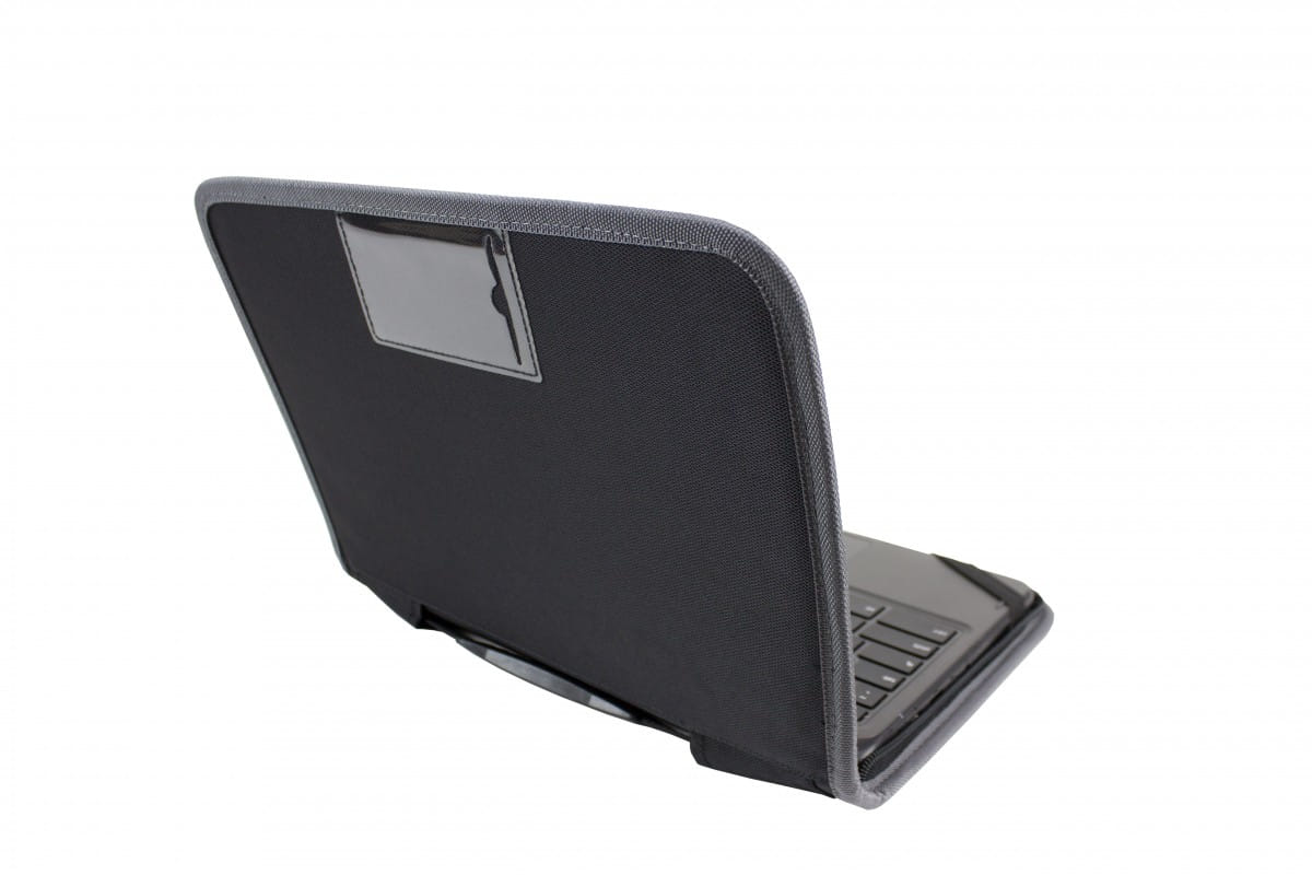 InfoCase Rugged Folio 11" Chromebook 