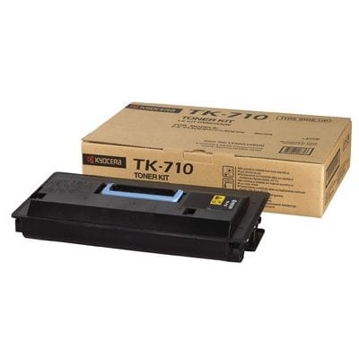 KYOCERA 1T02G10EU0 Toner Cartridge Original Black