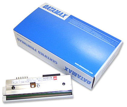 Honeywell Thermal Printhead - I-4212E IntelLISEAQ