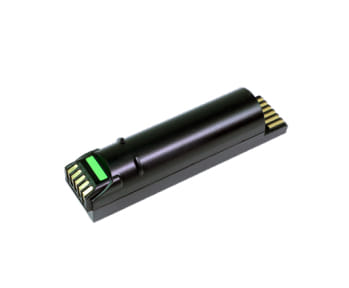 Zebra Powercap For Use with DS8178