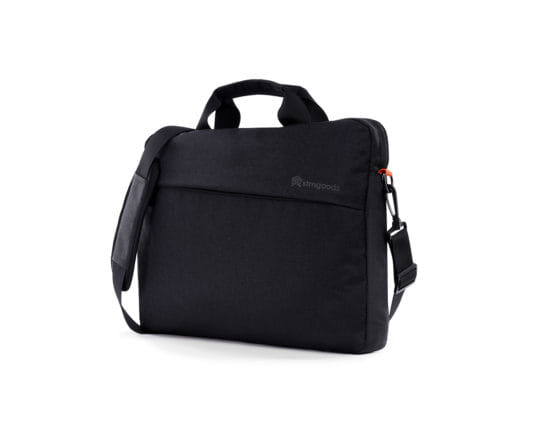STM Gamechange Notebook Case 13" Briefcase Black