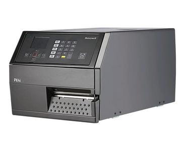 Honeywell PX6IE6 203 DPI Thermal Transfer Printer