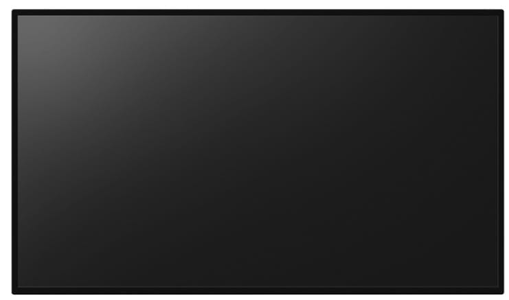 Panasonic 56.6" IPS Full HD Signage Display Digital Flat Panel