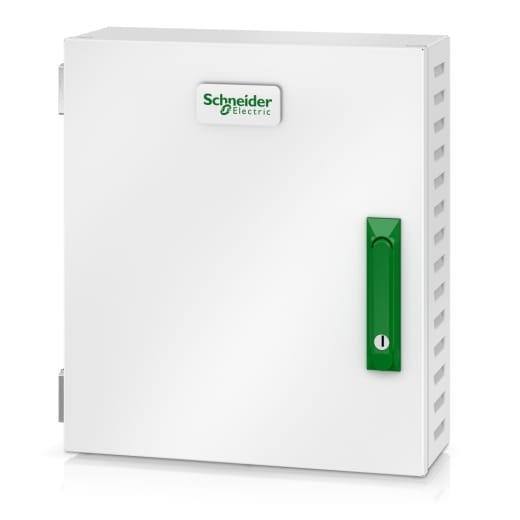 APC Maintenance Bypass Panel Single Unit UPS