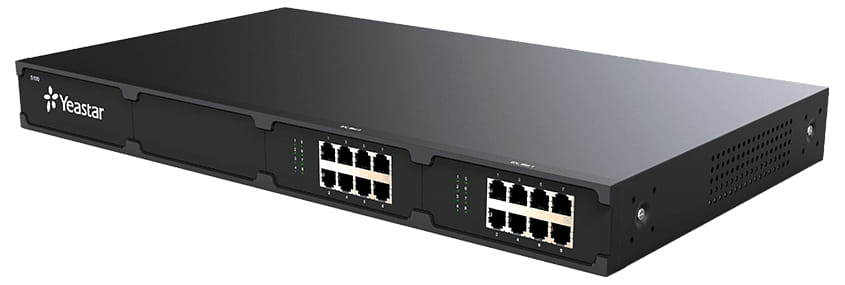 Yeastar S100 VoIP PBX