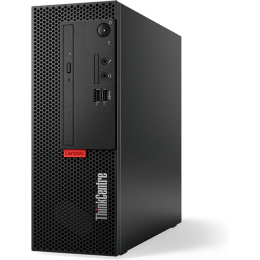 Lenovo ThinkCentre M720e, Intel Core i5-9400, 16GB RAM, 512GB