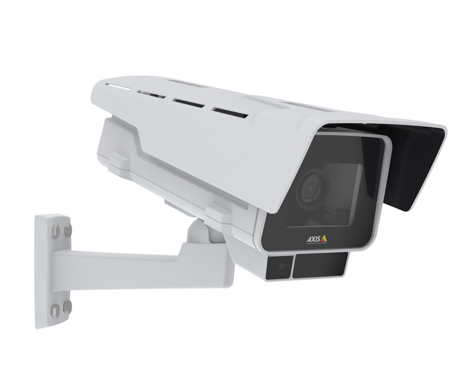 AXIS P1378-LE NEMA 4X IP66/67 Network Camera