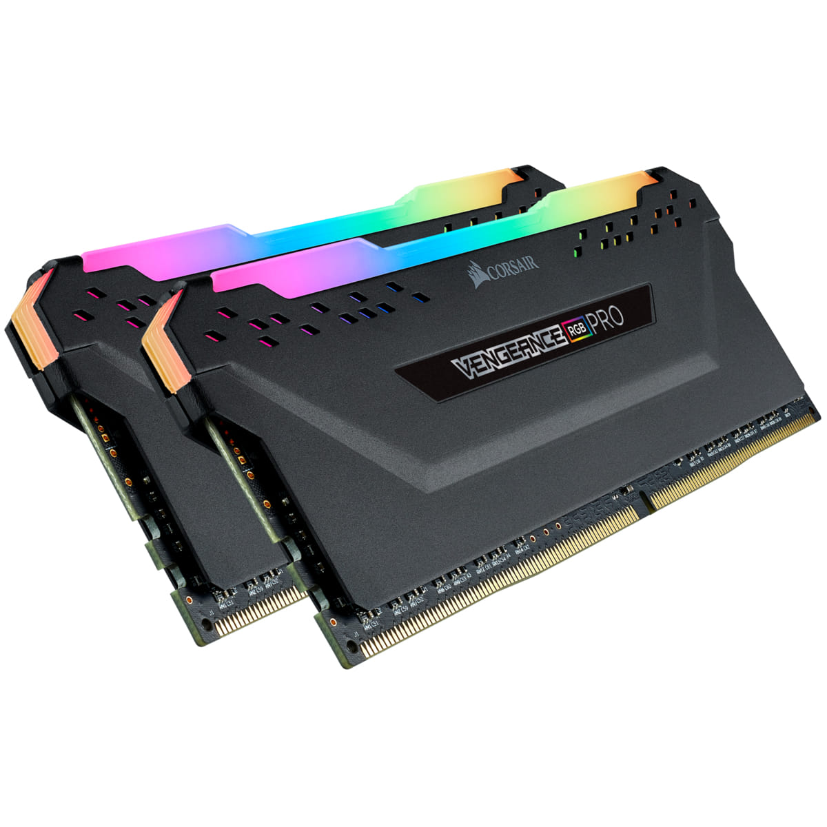 Corsair Vengeance RGB Pro 32GB(2x16G) DDR4-3600