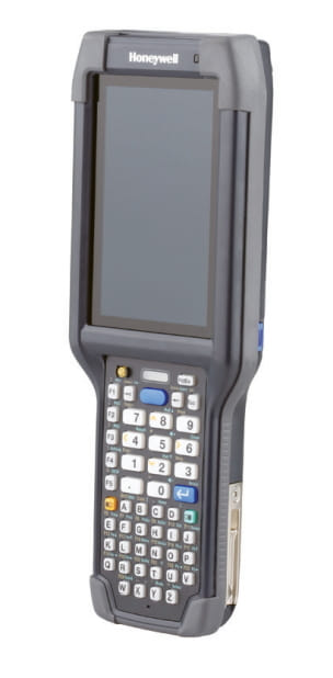 Honeywell CK65 4GB/32GB Memory Alphanumeric