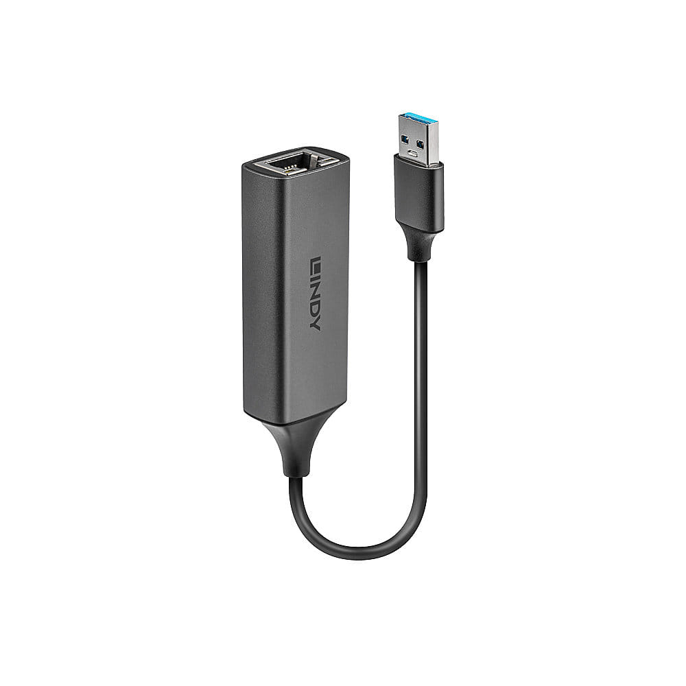 Lindy USB 3.0 Ethernet Adaptor