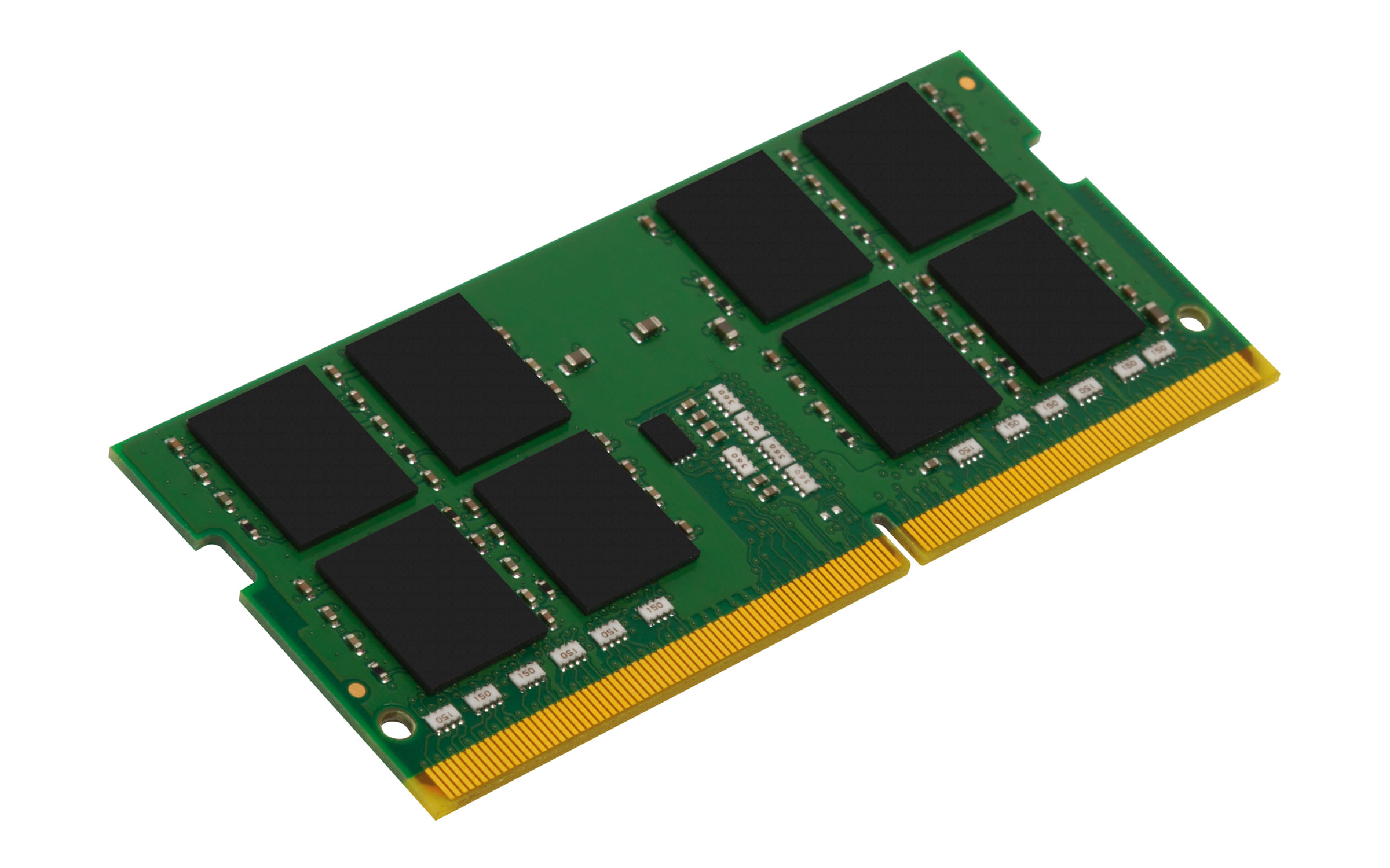 Kingston 32GB DDR4-2666 SODIMM
