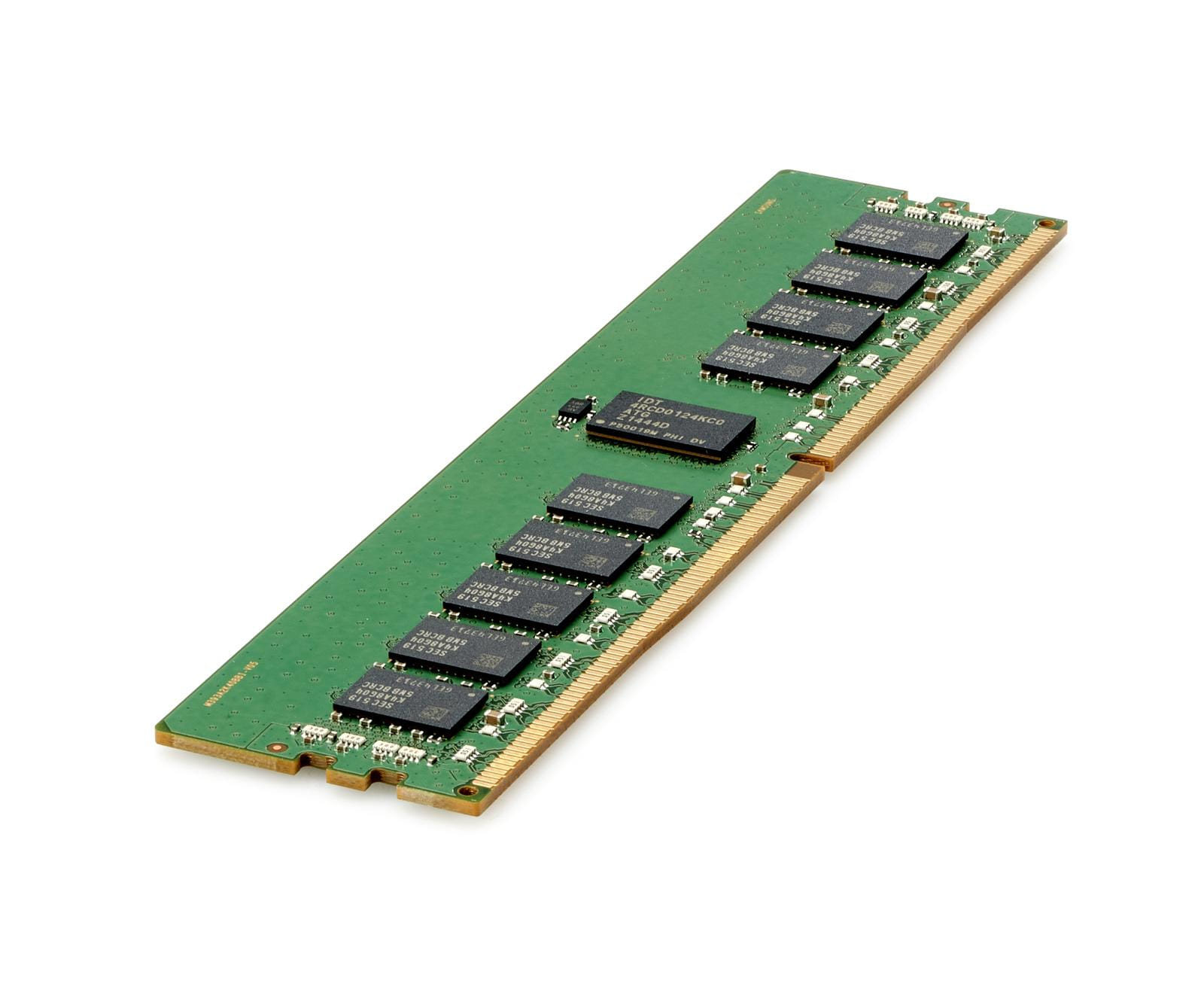 HPE 32GB (1X32) DDR4-3200 RDIMM Memory