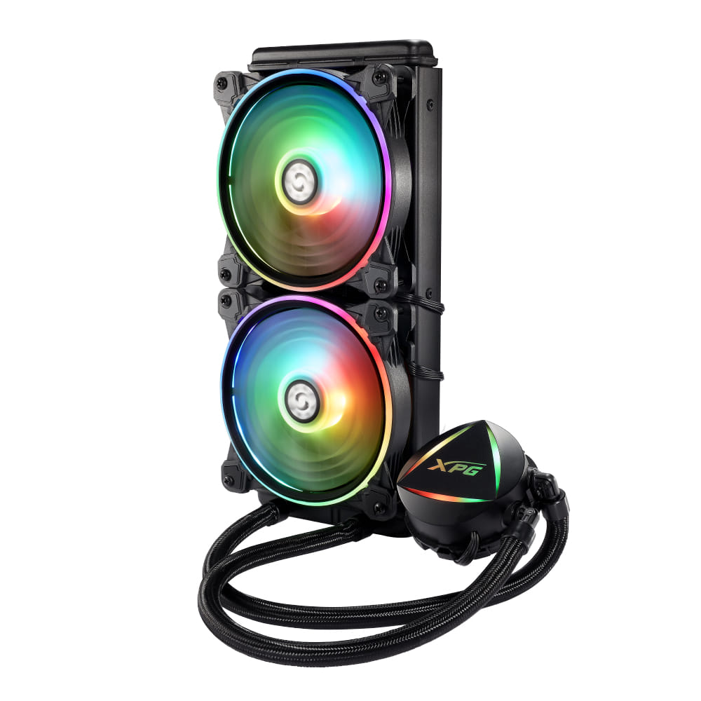 Adata XPG LEVANTE Liquid Cooling 240R 120mm