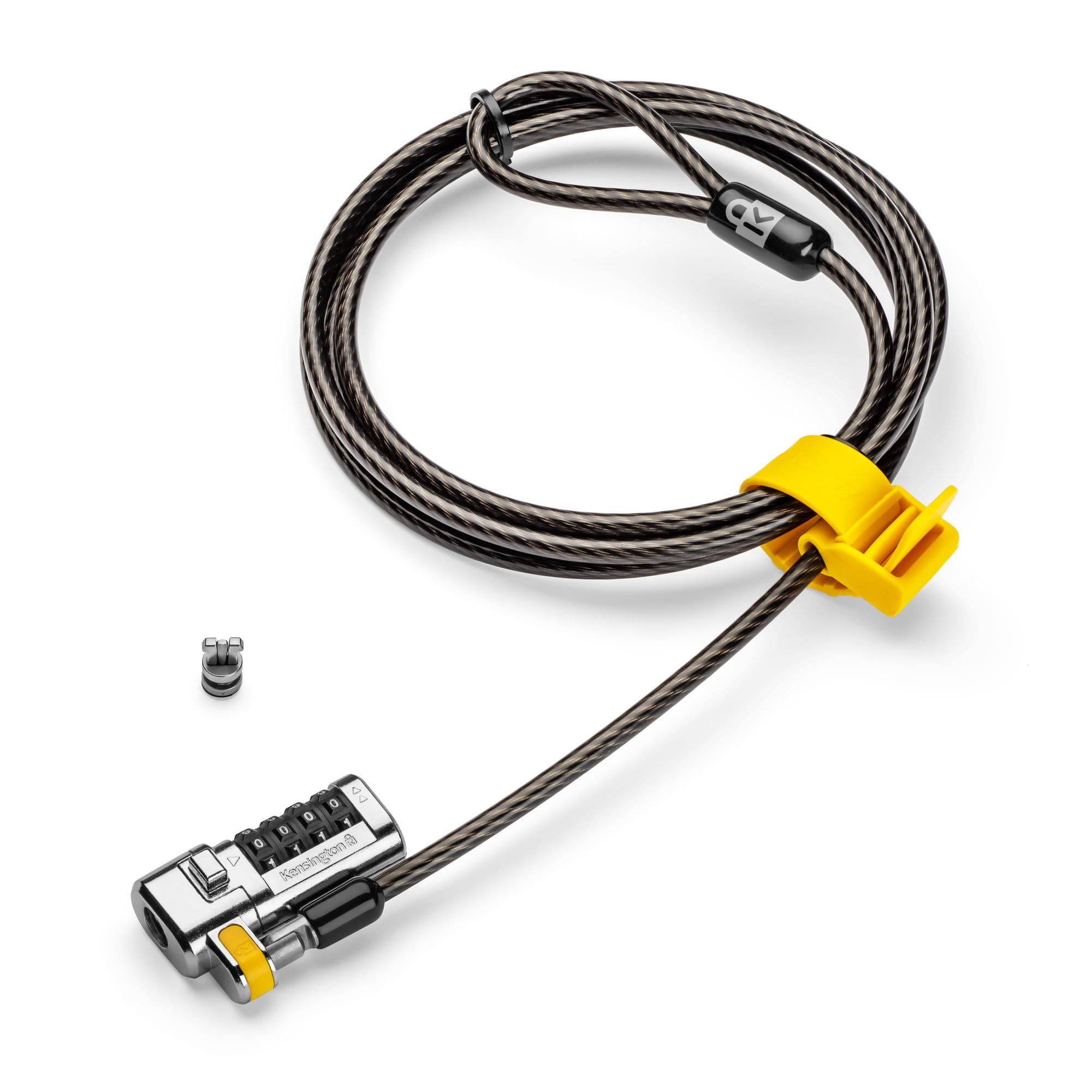 Kensington Laptop Lock for Nano Security Slot