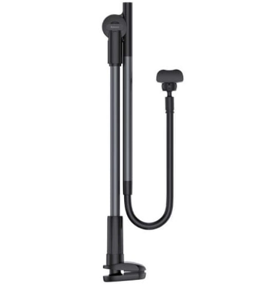 Baseus Unlimited adjustment lazy phone holder gery