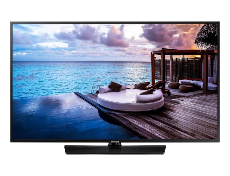 Samsung HG55AJ690UK 55"4K Smart LED-LCD TV