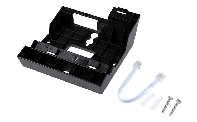Polycom Telephone Mount/stand Black