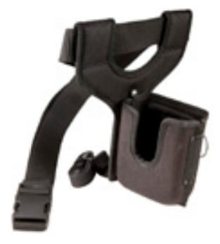 Intermec peripheral Device Case Handheld Computer Holster Black
