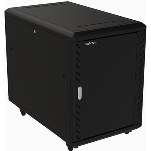 Startech 15U Server Rack Cabinet