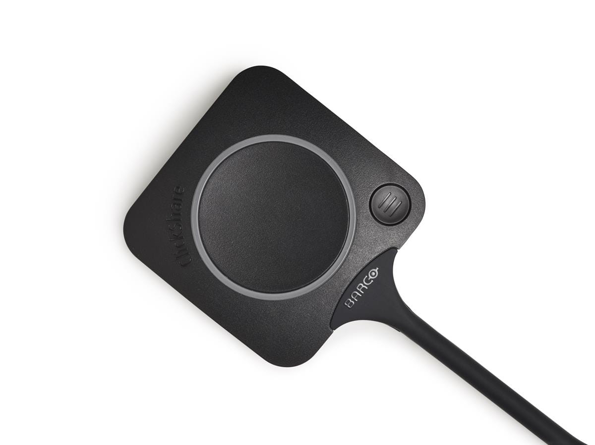 Barco Clickshare CX-Button Gen4 USB-C Button-CX