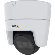 AXIS M3115-LVE Compactmini Dome HDTV 1080P