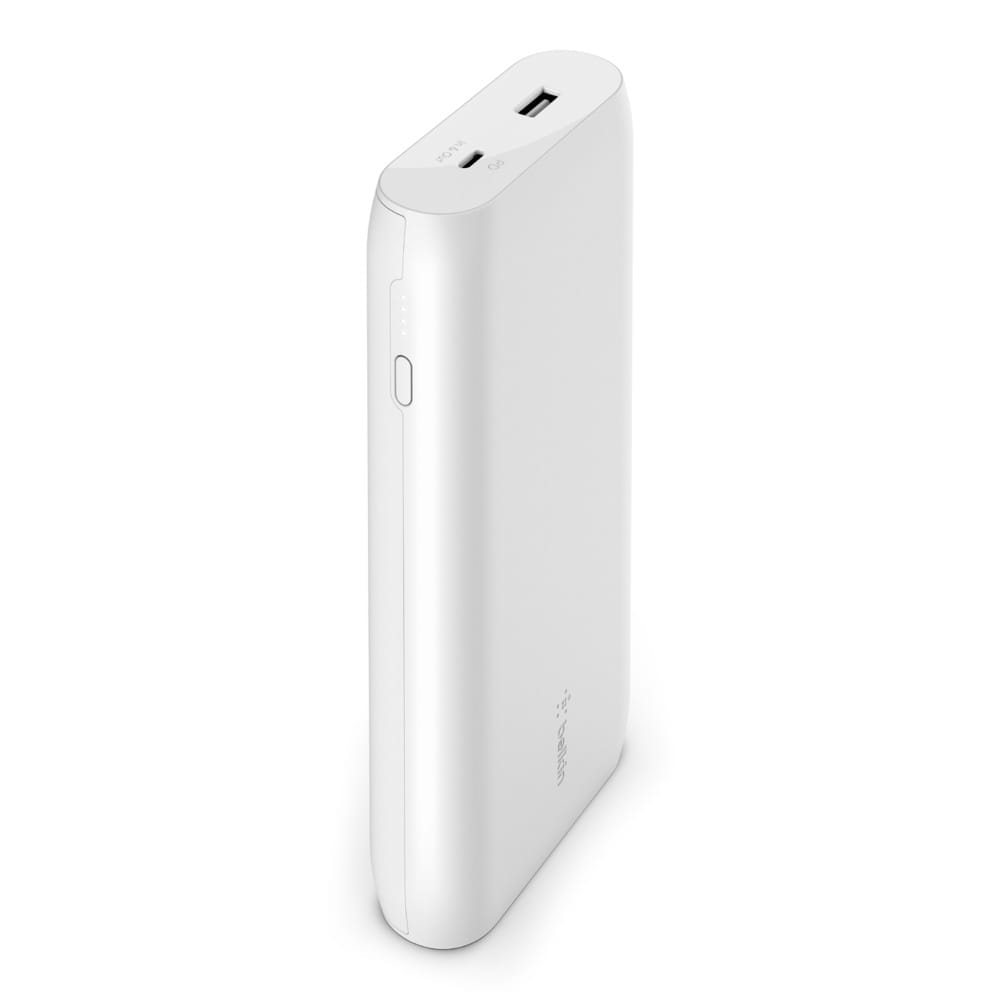 Belkin 20KmAh USB-C PD 30W Power Bank