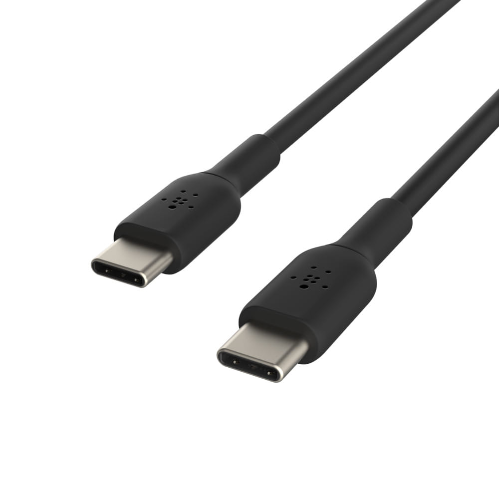 Belkin BOOSTCHARGE USB-C TO USB-C CBL 1M BLACK