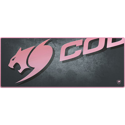 Cougar Arena X Extra Large Gaming Mouse Pad Pink