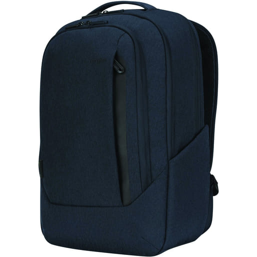 Targus Cypress EcoSmart Large Backpack-Navy