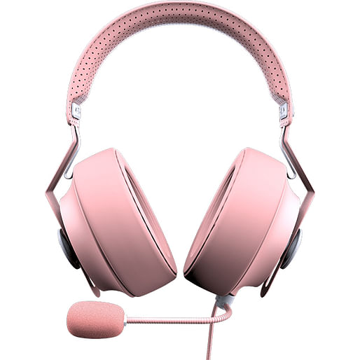 Cougar Gaming Phontum S Gaming Headset Pink