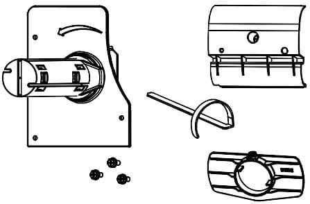 Honeywell H-Class Rewinder H4S