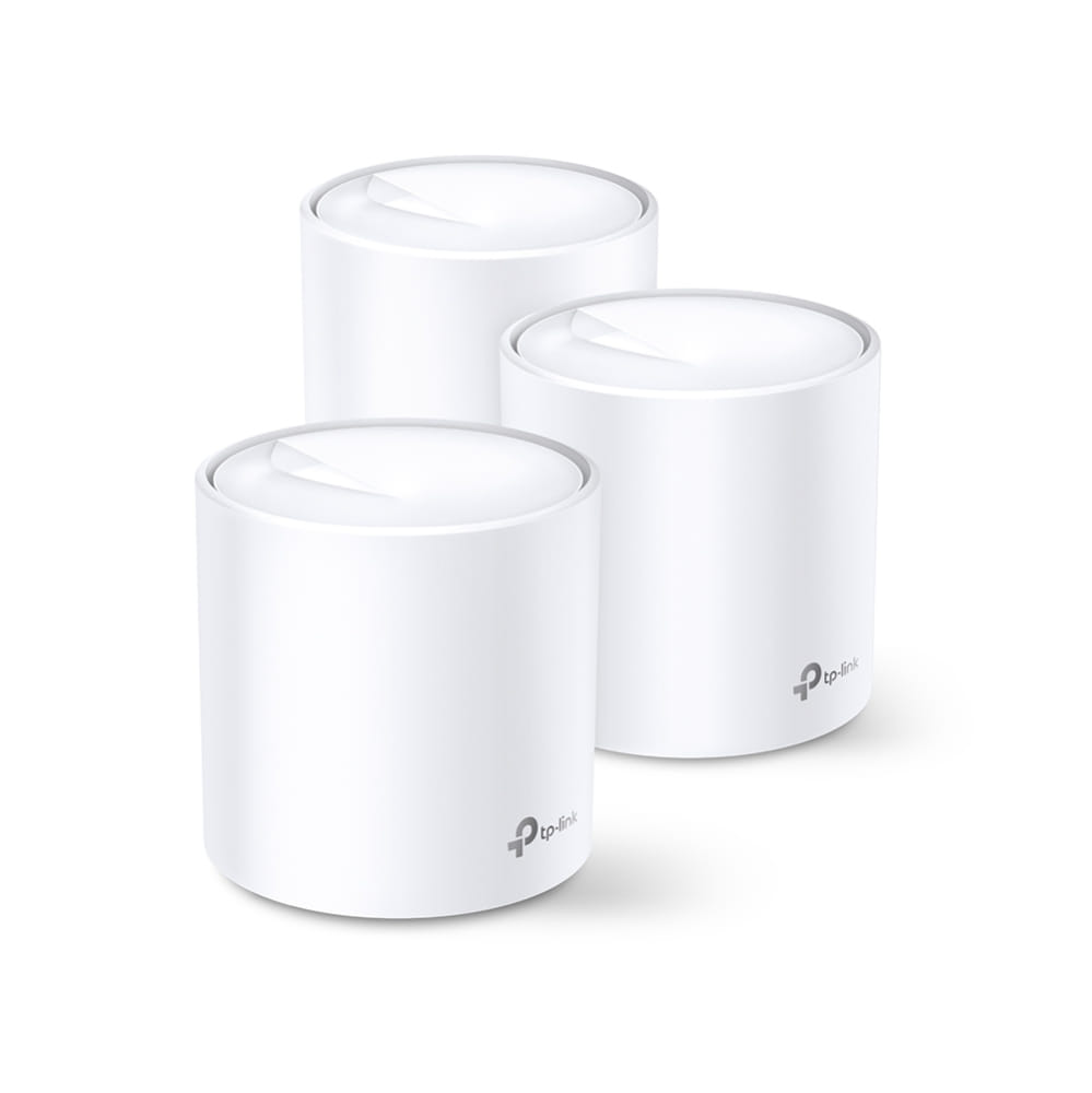 TP-LINK AC1200 Deco Whole Home Mesh Wi-Fi System 2Pack
