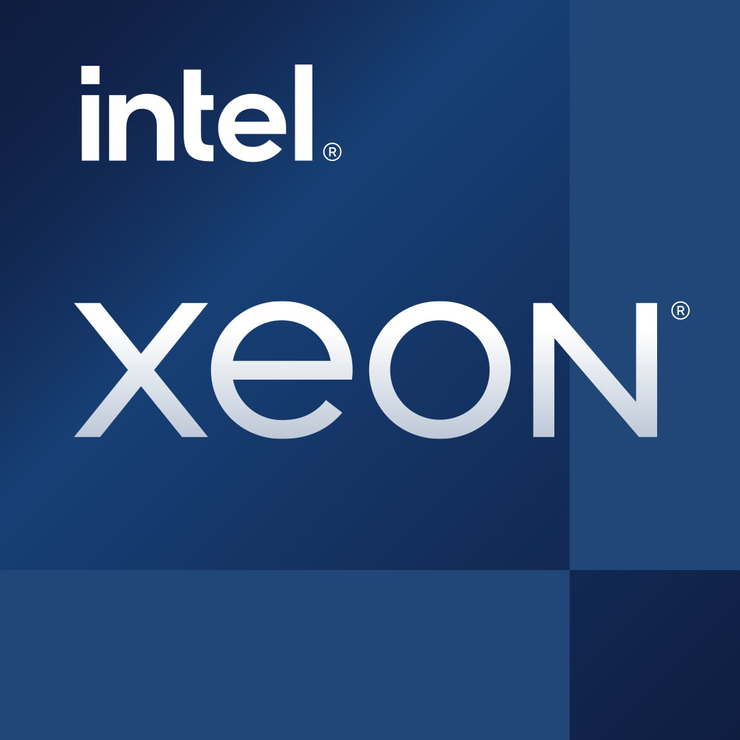 Intel Xeon E-2436 LGA 1700 CPU Processor