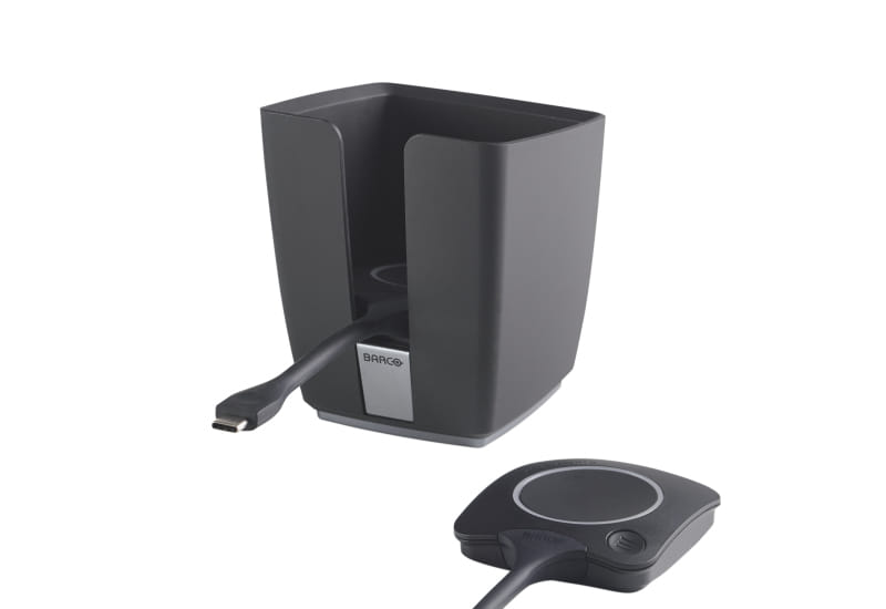 Barco Clickshare CX-Button Tray Pack