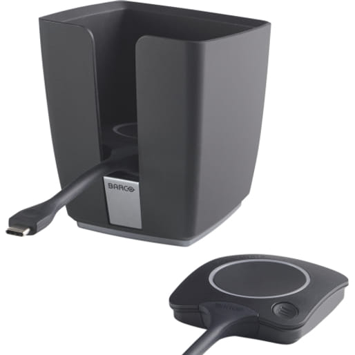 Barco Clickshare CX-Button Tray Pack