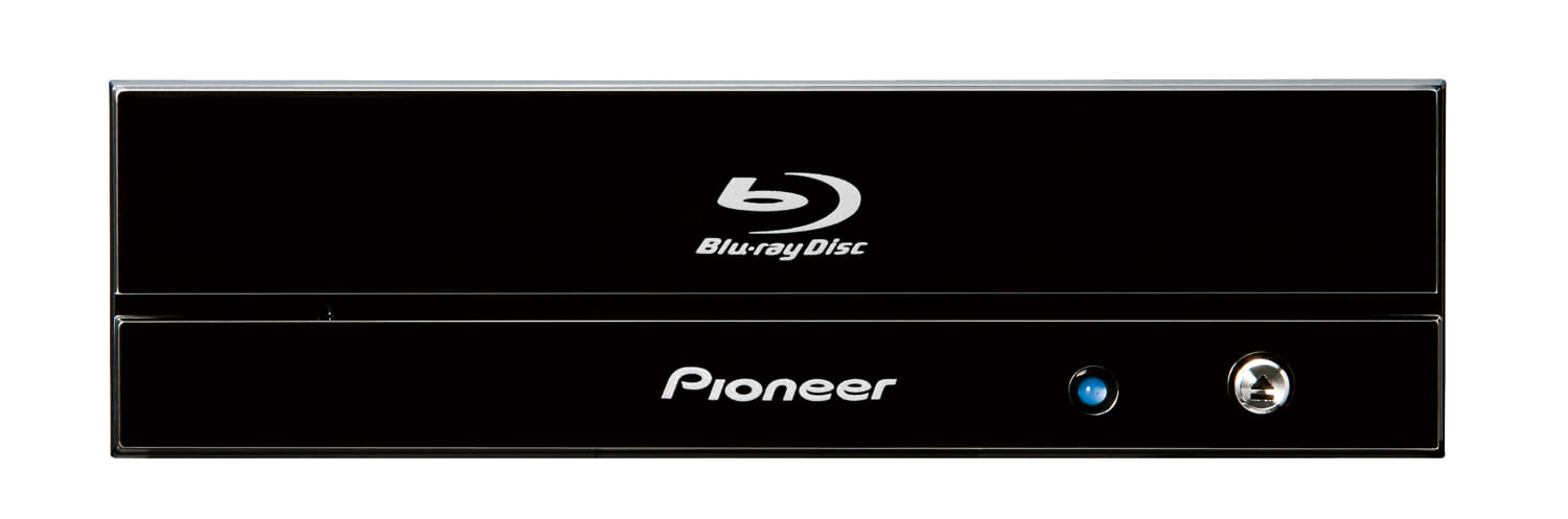 Pioneer BDR-S12UHT Internal Blu-Ray Burner