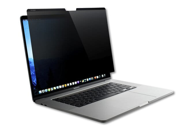Kensington KTG Prvcy Scrn-Macbook Pro 16" '19-