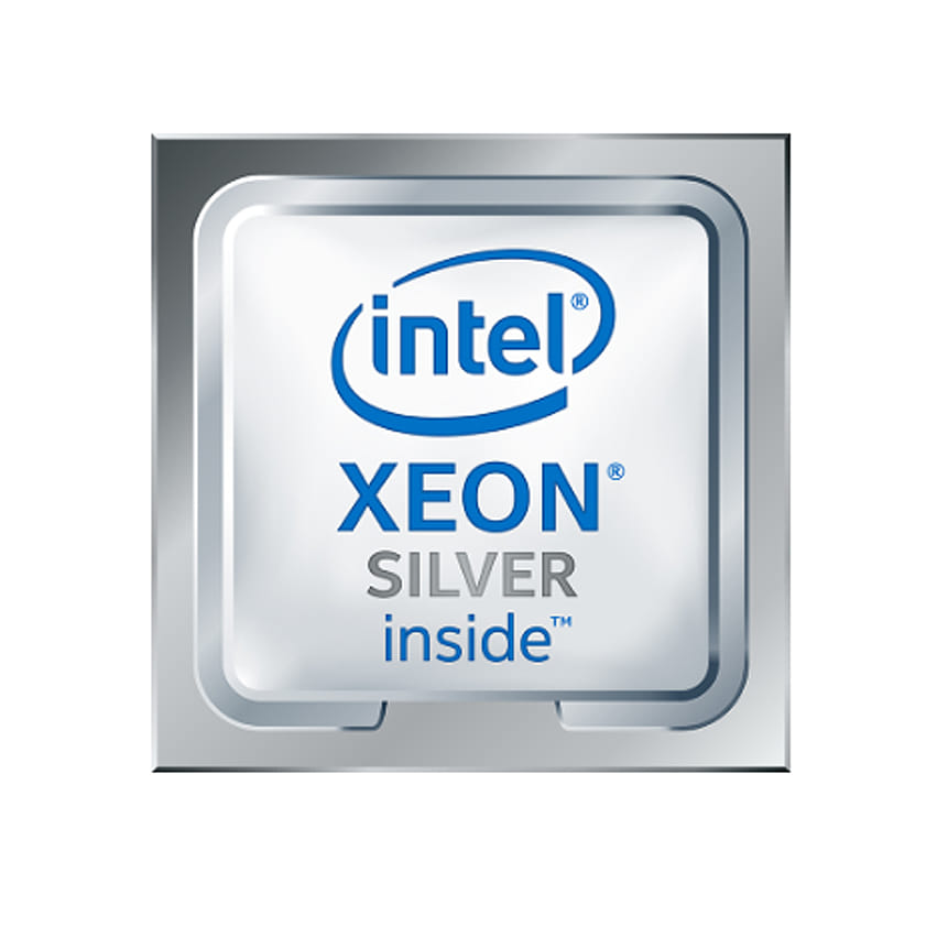 HPE Intel Xeon Silver 4214R 2.40GHz Processor