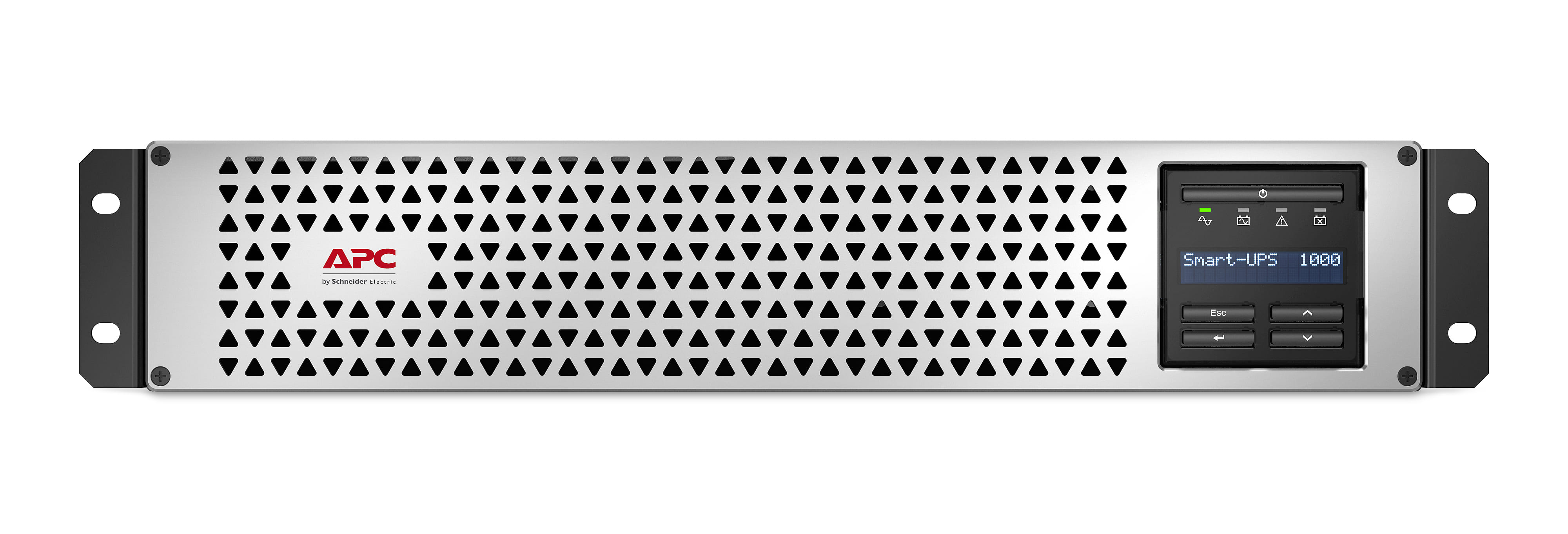 APC Smart-UPS Lithium Ion 1000VA w/ SmrtConnect