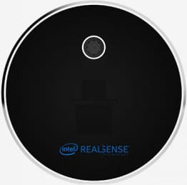 Intel RealSense L515 Lidar Camera USB-C RGB Silver