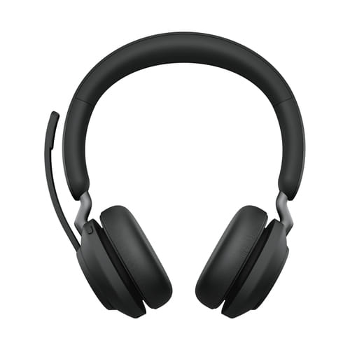 Jabra Evolve2 65 MS Stereo USB Bluetooth Headset