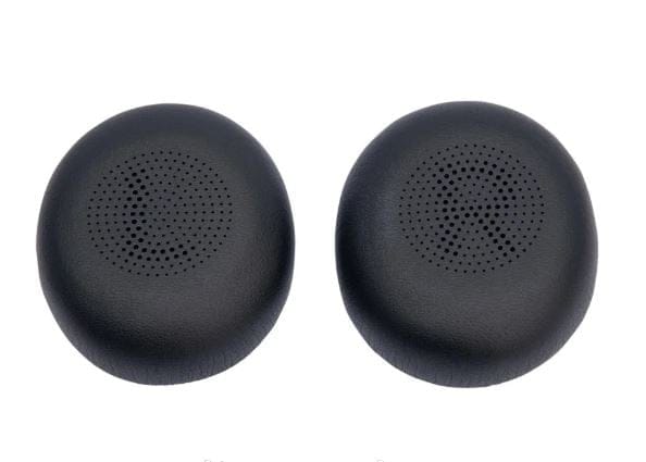 Jabra Evolve2 40/65 Ear Cushions 6 Pack - Black