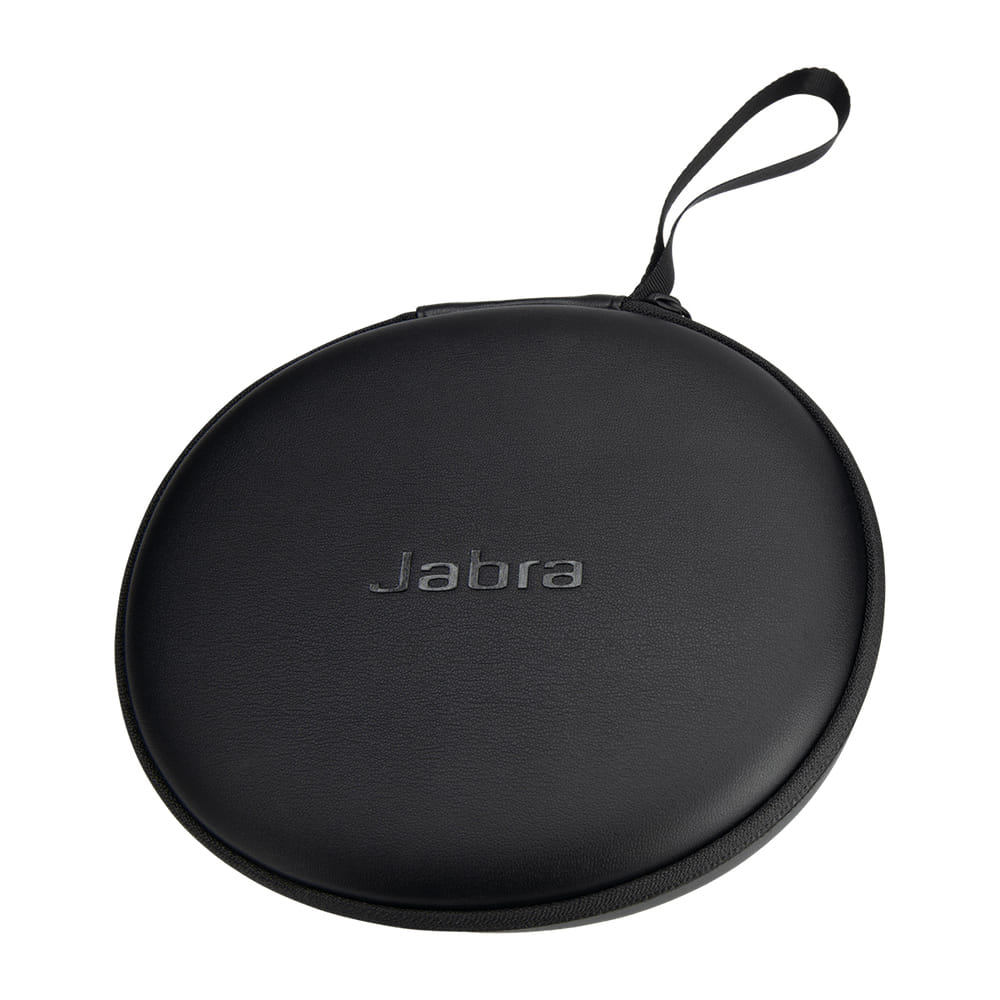Jabra Evolve2 85 Carry Case - Black