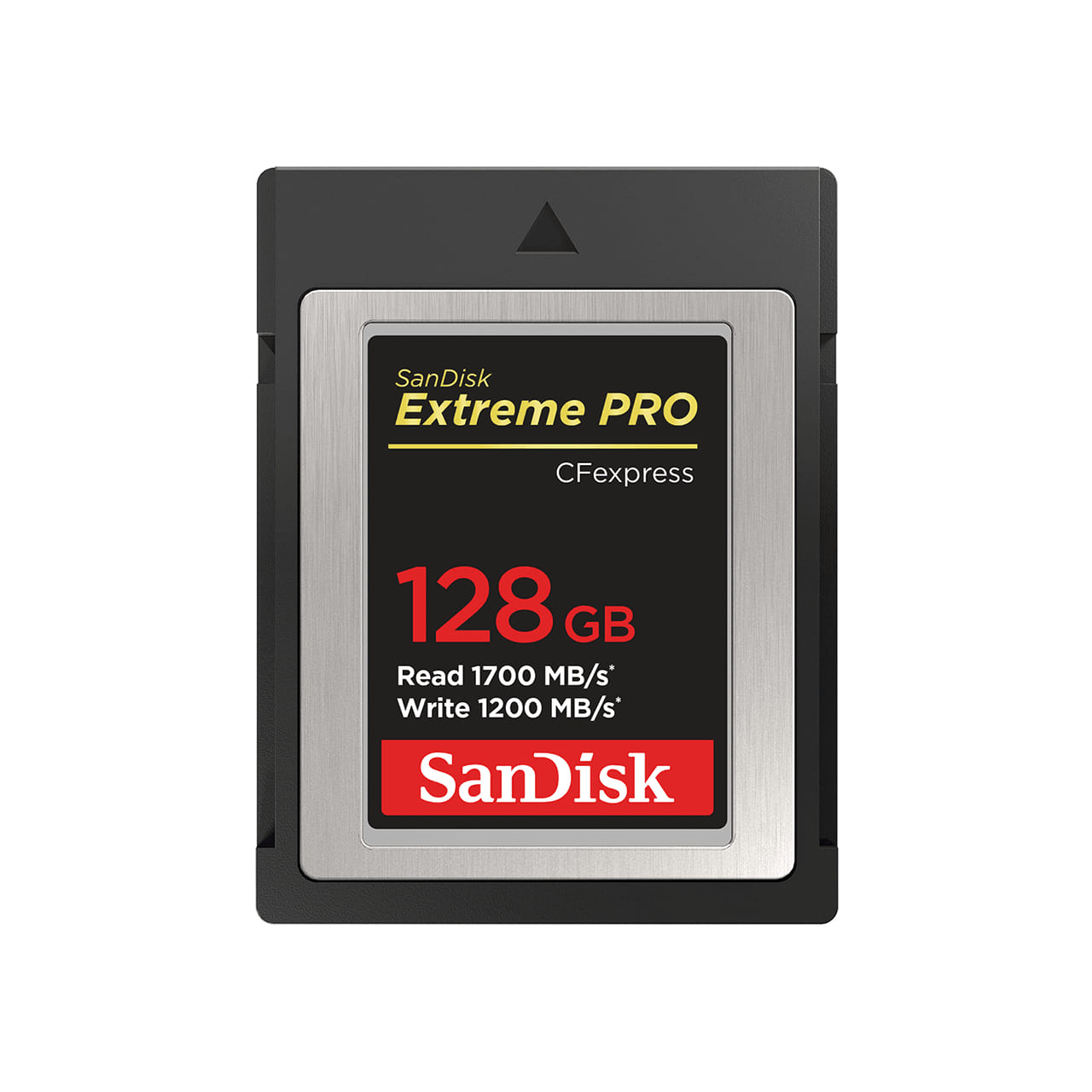 SanDisk SDCFexpress 128GB Extreme Pro