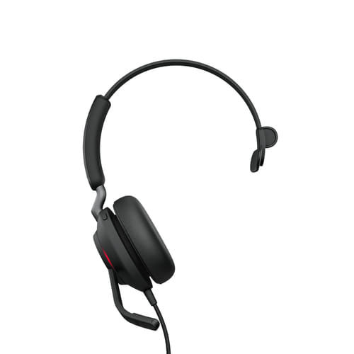 Jabra Evolve2 40 UC Mono USB Headset